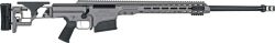 BARRETT MRAD FOLDING STOCK - RIFLE 338 LAPUA 10RD TGREY