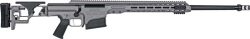 BARRETT MRAD FOLDING STOCK - RIFLE 300NM 10RD TGREY