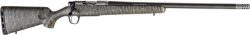 CHRISTENSEN RIDGELINE 300WM - 26" TB STAINLESS/GREEN-BLK-TAN