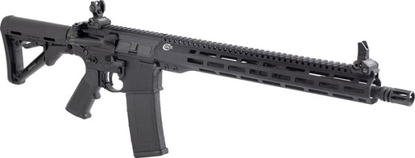 COLT M5 CARBINE 223 16.1" 30RD - MATTE BLACK - Image 2