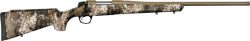 CVA CASCADE 6.5CM 22" #3 - FDE CERAKOTE/VEIL WIDELAND