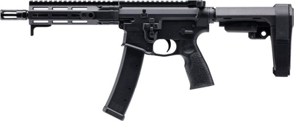 DANIEL DEF. PCC 9MM PISTOL - 8.3" 1-30RD MAGS BLACK - Image 2