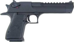 DESERT EAGLE MARK XIX 44MAG - 6" BLACK