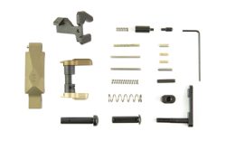 GEISSELE LPK ULTRA DUTY DDC