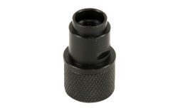 GEMTECH WAL P22 ADAPTER 1/2X28 W/TP