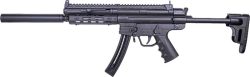 GERMAN SPORT GSG-16 22LR - 16.25" 22RD M-LOK BLACK