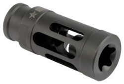 BCM COMPENSATOR MOD 1 5.56 - 1/2X28 FITS AR-15