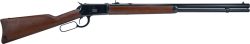HERITAGE R92 45LC LEVER - 12-SH 24" OCTAGON BL HARDWOOD