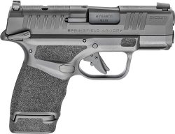 SPRINGFIELD HELLCAT OSP 9MM - MICRO COMPACT 3" 13RD SAFETY
