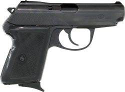 USED POLISH RADOM P64 9X18MM - MAKAROV 6RD MAG VG PLUS COND.