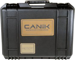 CANIK METE SFT LOADOUT PACKAGE - 9MM 4.46" BBL OR FS FDE FRAME