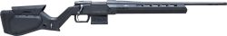 HOWA HERA 7 6.5CM - 22" BBL STEEL BLACK