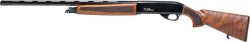 IVER JOHNSON 12GA 3" 26"VR - BLACK WALNUT