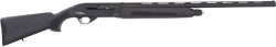 IVER JOHNSON 12GA 3" 28"VR - BLACK SYNTHETIC