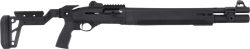 BERETTA 1301 TAC C MOD2 12GA - 3" 18.5" 7+1 CHISEL FOLD BLACK