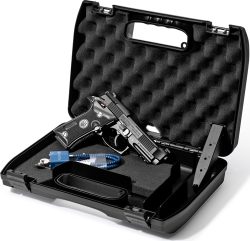 BERETTA 80X CHEETAH 380 ACP - 13RND 3.9" BLACK/BLACK ITALY
