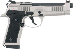 BERETTA 92X PERFORMANCE DEF - ALLOY 10-SHOT 4.9" BBL OR