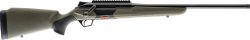 BERETTA BRX1 6.5CM 22" - GREEN SYNTH STRAIGHT PULL
