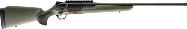 BERETTA BRX1 300 WM 24" - CARBON GREEN STRAIGHT PULL