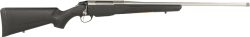 TIKKA T3X LITE 6.5 CM 24" - THREADED SYNTHETIC/SS