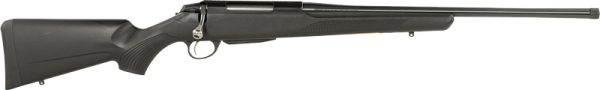 TIKKA T3X LITE 350 LEGEND 16" - THREADED SYNTH/BLUED COMPACT