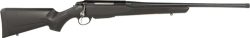 TIKKA T3X LITE 243 WIN 20" - THREADED SYNTH/BLUED COMPACT