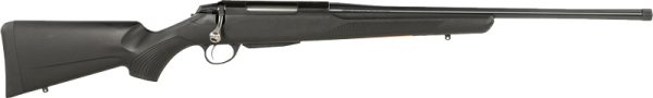 TIKKA T3X LITE 7MM-08 22" - THREADED SYNTH/BLUED COMPACT