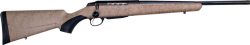 TIKKA T3X LITE 308 WIN - ROUGHTECH TAN 22.4" BLUED/SYNT