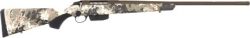 TIKKA T3X LITE 6.5 PRC - VEIL WIDELAND 24" BRNZ/SYNTH