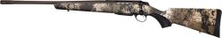 TIKKA T3X LITE 300WM VEIL - WIDELAND 24.3" BRNZ/SYN LEFT H