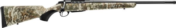 TIKKA T3X 243 WIN 20" - ROUGHTECH FL SPECTER CERAKOTE