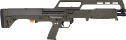 KEL-TEC KSG 410 3" 18.5" 14RD - CYLINDER GREEN