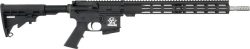 GLFA AR15 RIFLE 350 LEGEND - 16" S/S BBL 5RD M-LOK BLACK