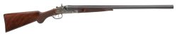 PEDERSOLI LA BOHEMIENNE S/S - 12GA 3" 28" CT5 WALNUT