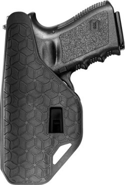 FOBUS HOLSTER INSIDE WAIST - BAND FOR GLOCK 17/19/26/22/23