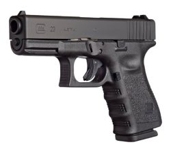 GLOCK G23 G3 40S&W 13+1 4" FS