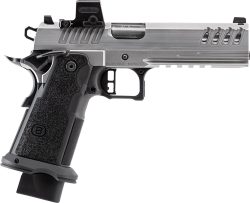 BERSA M2XI 1911 9MM - 5" BBL 18/22RD ORD STAINLESS
