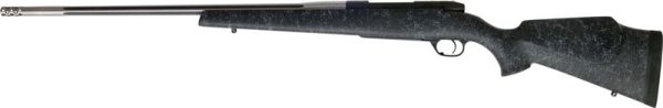 WEATHERBY MARK V ACCUMARK - 300 PRC 28" W/MB S/S-BLK SYN - Image 2