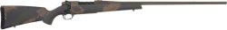 WEATHERBY MARK V B-COUNTRY 2.0 - 7MM PRC 26" W/MB BROWN CERA/CF