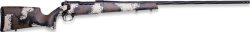 WEATHERBY MARK V HIGH COUNTRY - 7MM PRC 26" W/MB BLACK CF