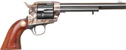 CIMARRON P-MODEL 32/20 - FS 7.5" CC/BLUED WALNUT