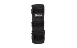 GPS TAC SUPPRESSOR COVER 7.5" BLK