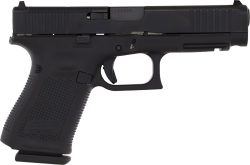 GLOCK 49 MOS 9MM GEN5 FS - 15-SHOT W/FRONT SERATIONS TALO