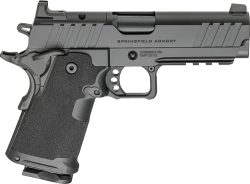 SPRINGFIELD 1911 DS PRODIGY - COMPACT 9MM 4.25" 15RD BLACK