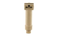 GRIP-POD LE POLYMER BI-POD TAN