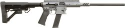 TNW AERO SURVIVAL RIFLE 45ACP - 16" TB 26RD AERO GREY