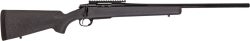 REMINGTON 700 ALPHA 1 HUNTER - 7MM-08  BLACK GREY SPECKLES