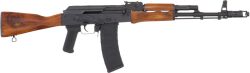 RILEY DEFENSE RAK74 CLASSIC - 5.45X39MM 30RD MATTE/WOOD