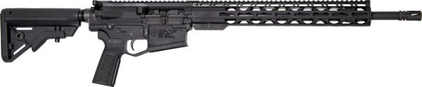 RF RBR10-308-18 AR RIFLE   308 - WIN 18" BARREL 20-SHOT - Image 2