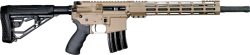 ALEXANDER TACTICAL 50 BEOWULF - 16.5" FDE VELOCITY TRIGGER 7RD